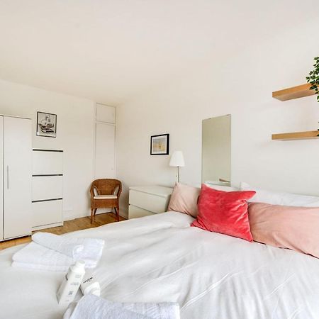 Guestready - Penthouse Flat In Trendy Peckham Apartamento Londres Exterior foto