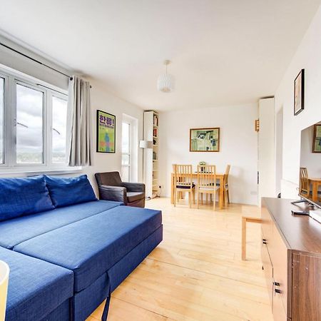 Guestready - Penthouse Flat In Trendy Peckham Apartamento Londres Exterior foto