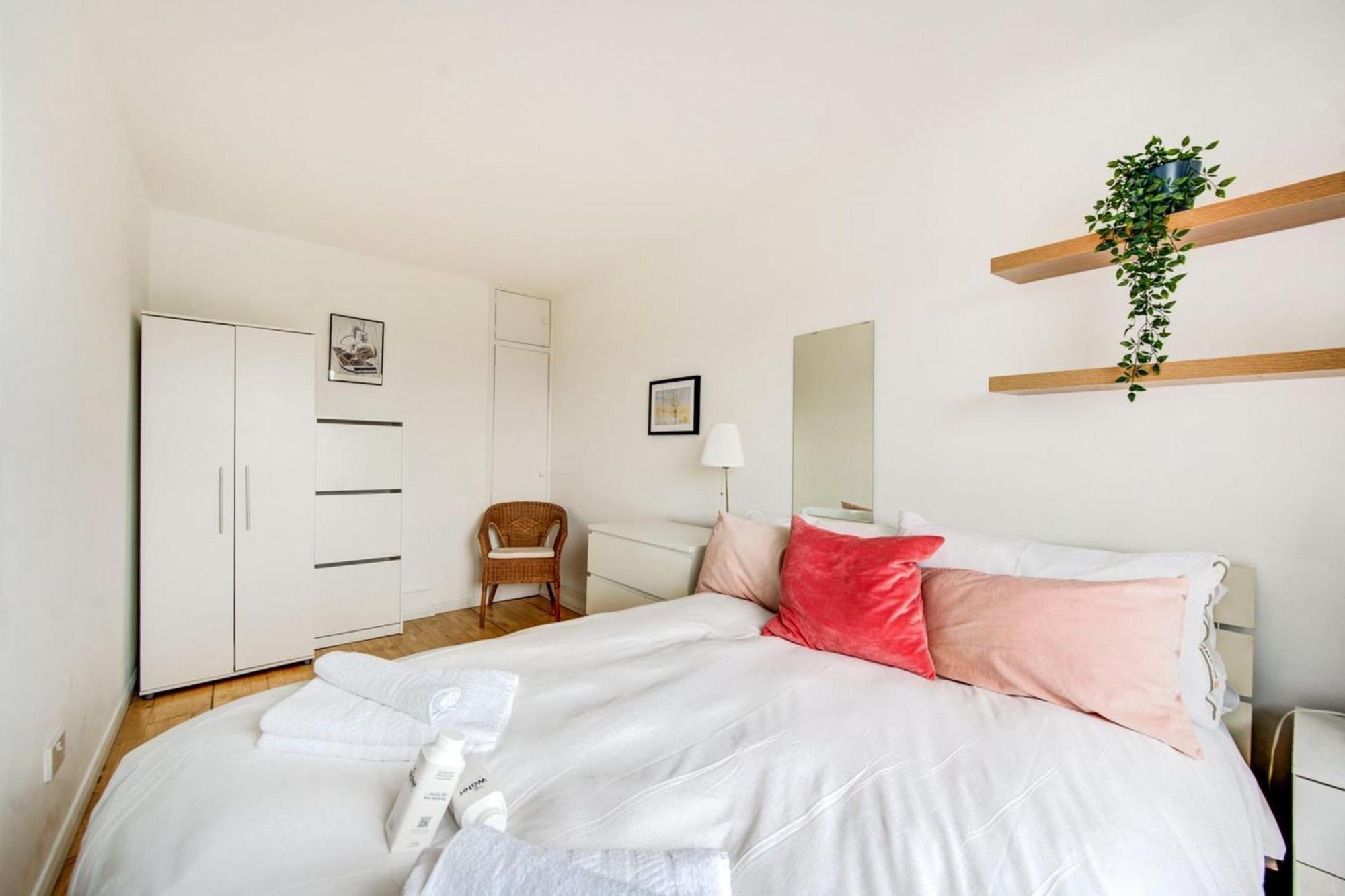 Guestready - Penthouse Flat In Trendy Peckham Apartamento Londres Exterior foto