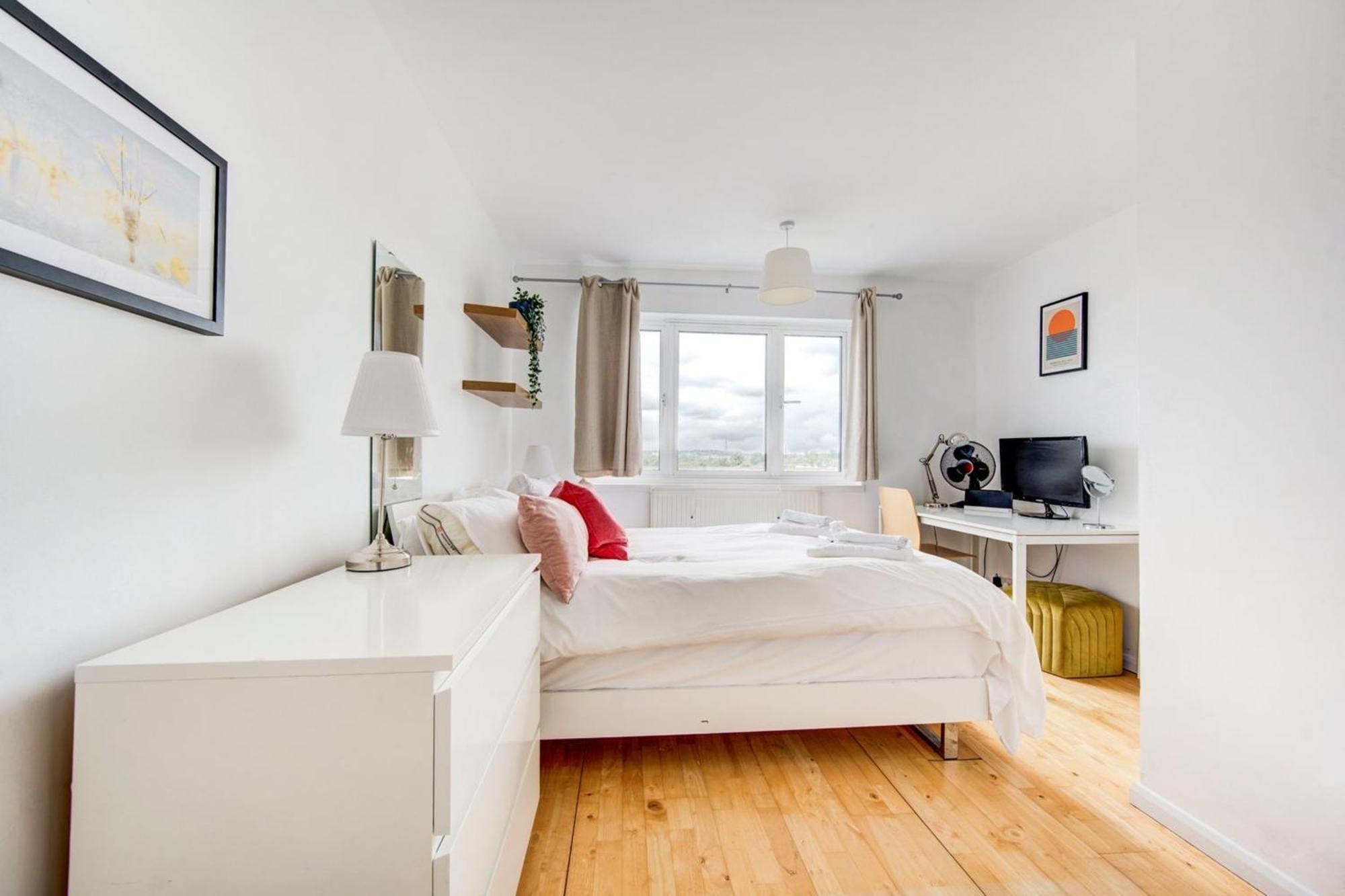 Guestready - Penthouse Flat In Trendy Peckham Apartamento Londres Exterior foto