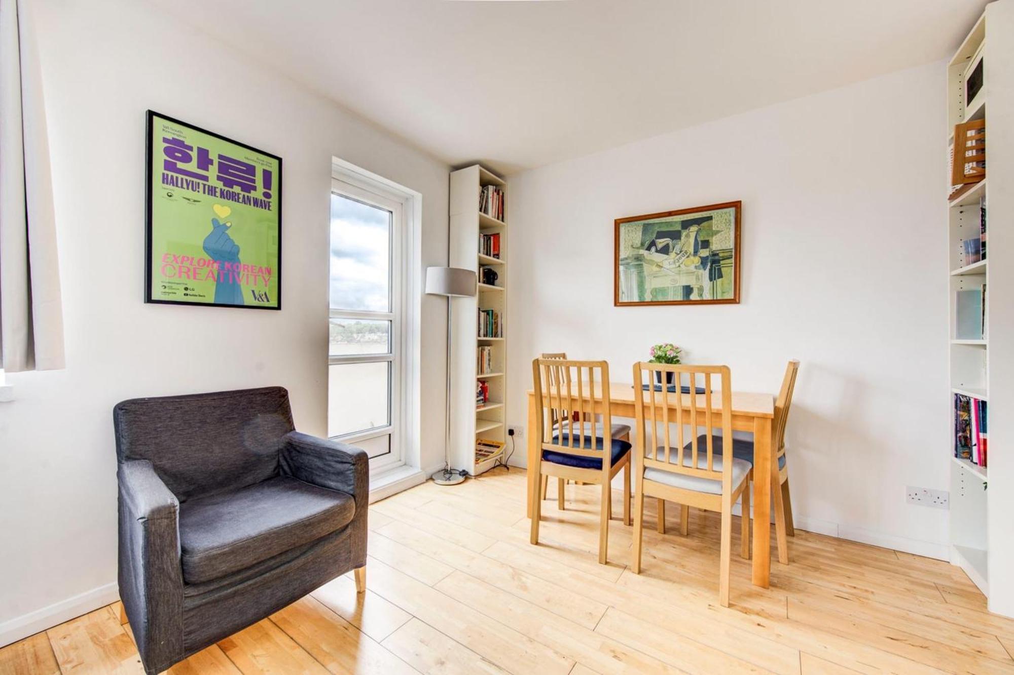 Guestready - Penthouse Flat In Trendy Peckham Apartamento Londres Exterior foto