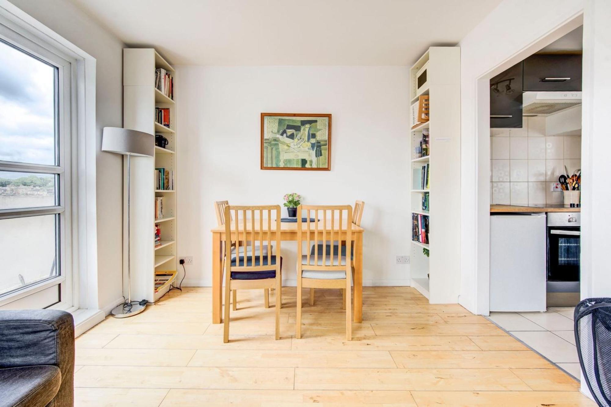 Guestready - Penthouse Flat In Trendy Peckham Apartamento Londres Exterior foto